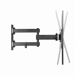 Zidni nosač za TV Full Motion PLB-3644 SBox 496 - Img 4