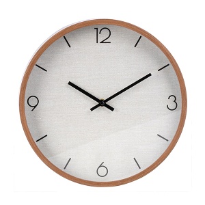 Zidni sat 29,5cm Vilde 569937 - Img 2