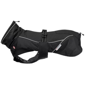 Zimska jakna Brizon crna S 33cm