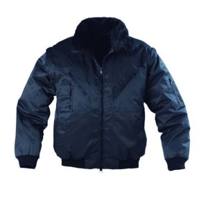 Zimska jakna teget 3XL Tura Lacuna 25870