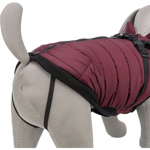 Zimsko odelo za pse Pirou XS 30cm Trixie 680392 - Img 4