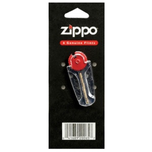 Zippo - Kremen 6/1 2406N