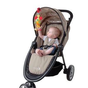 Zvečka Mišica Playgro 6129 - Img 3