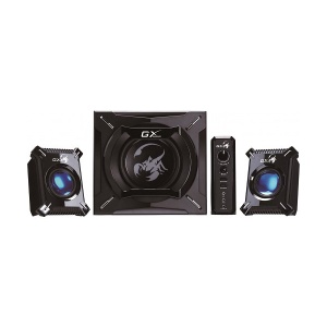 Zvučnici GENIUS SW-G2.1 2000 EU I106023