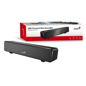 Zvučnici RS2 USB SoundBar 100 Genius 31730024400 - Img 3