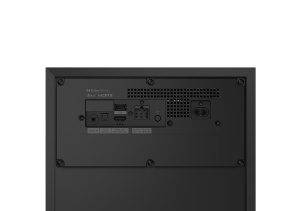 Zvučnici sistem kućnog bioskopa 1000W 5.1-kanalni Sony Bravia HT-S60 - Img 3