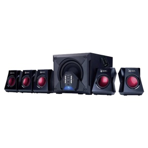 Zvučnici SW-G5.1-3500 Gaming Genius 31731017100