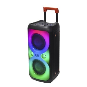 Zvučnik Bluetooth portabl TSP-452 Denver 30724 - Img 5