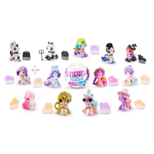 5 Surprise Unicorn Squad Zuru 1024858 - Img 3