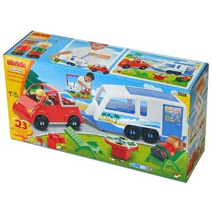 ABRICK KARAVAN SM003228