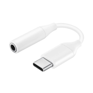 Adapter Tip-C Na 3.5mm Za Slušalice Samsung EE-UC10-JUWE - Img 2