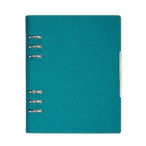 Agenda sa mehanizmom A5 tirkiz Trend 136.307.58