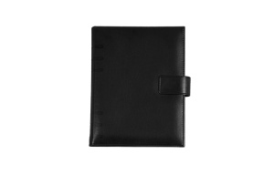 Agenda sa zlatnim mehanizmom A5 Novaskin 102.306.80