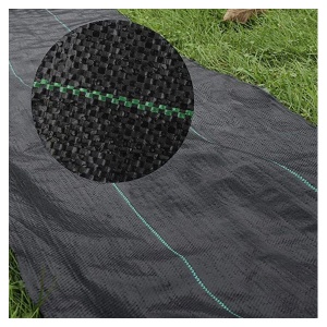 Agrotekstil folija protiv korova 6,45x100m 130G Gardener GS 00130 - Img 3