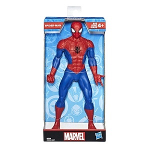 Akciona figura Spajdermen Marvel Hasbro 596157 - Img 2