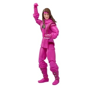Akcione figure Moćni Rendžeri 15cm Morphin Hasbro 913343 - Img 2