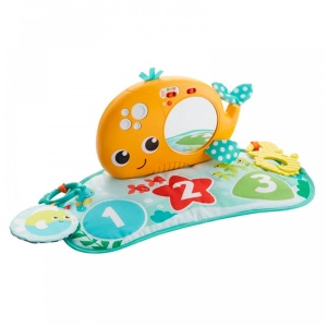 Aktiviti kit Fisher Price 21932 - Img 3