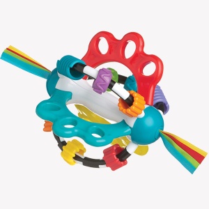Aktiviti lopta Explora Playgro 1041824 - Img 3