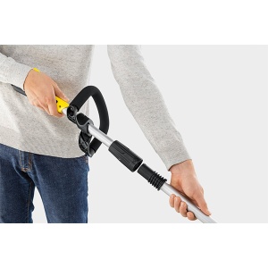 Aku trimer za travu 14588 36W 2500mAh Karcher LTR36-33 - Img 3