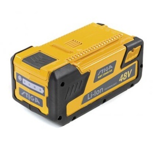 Akumulator SBT 5048 AE Stiga 9289