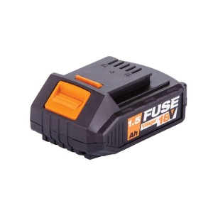 Akumulatorska bušilica bez četkica VLP 5020-2BSC Fuse Villager 072311 - Img 2