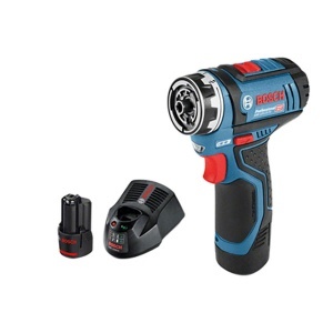 Akumulatorska bušilica-odvrtač GSR 12V-15 FC Bosch 06019F6005