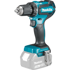 Akumulatorska Bušilicaodvijač Makita DDF485Z (bez baterije i punjača)