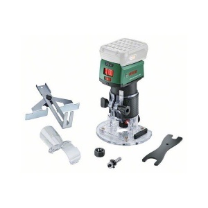 Akumulatorska glodalica AdvancedTrimRouter 18V-8 Bosch 06039D5000 - Img 2