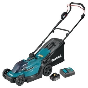 Akumulatorska kosilica Makita DLM330SM