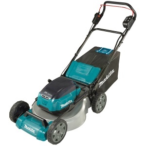 Akumulatorska kosilica Makita DLM530Z