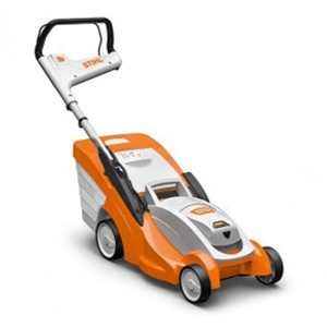 Akumulatorska kosilica za travu RMA 339.0 C sa baterijom i punjačem Stihl 9026