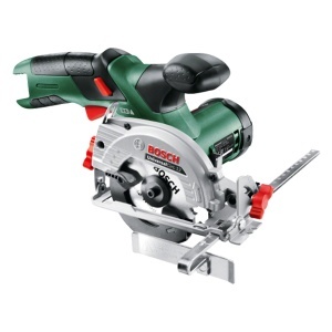 Akumulatorska kružna testera UniversalCirc 12 SOLO Bosch 06033C7003