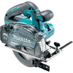 Akumulatorska testera za metal Makita DCS553Z