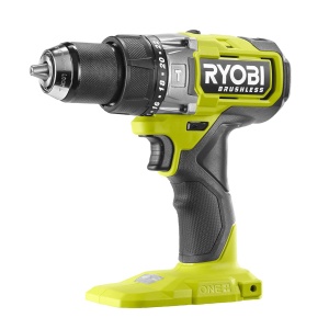 Akumulatorska udarna bušilica bez četkica 95Nm Ryobi RPD18BL2-0