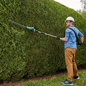 Akumulatorske makaze za živu ogradu Universal HedgePole 18 Bosch 06008B3000 - Img 3