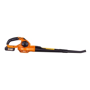 Akumulatorski duvač za lišće Fuse VBV 2120-1BCB Villager 072305 - Img 2