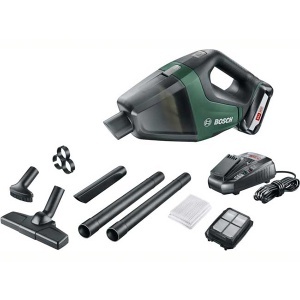 Akumulatorski ručni usisivač UniversalVac 18 Bosch 06033B9101