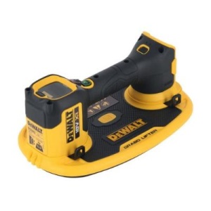 Akumulatorski vakuumski podizač tereta DeWalt DCE590N Grabo 18V bez baterije