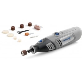Akumulatorski višenamenski alat Dremel 7750 F0137750JA