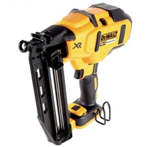 Akumulatorski zabijač eksera 18V DeWalt DCN660P2 - Img 3