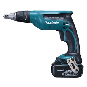 Akumulatorski zavrtač Makita DFS451RFE - Img 2