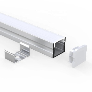 Aluminijumski Led Profil Nadgradni 2m Mx-1714B Aura 171013868