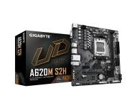 AMD ploče A620M S2H rev. 2.x matična ploča Gigabyte PLO03773