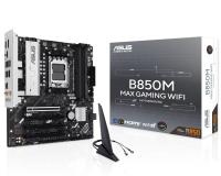 AMD ploče B850M MAX GAMING WIFI matična ploča Asus PLO03844