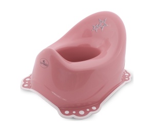 Anatomska Noša Roze Lorelli Little Stars 10131040242