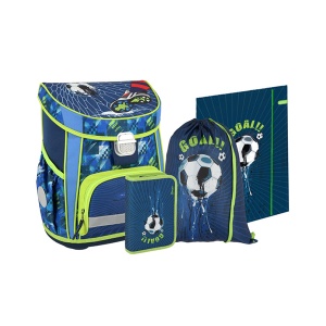 Anatomska torba set 4/1 VISION FootGoal 23 TTS 409132