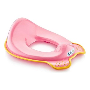 Anatomski adapter Pink BabyJem 92-13273