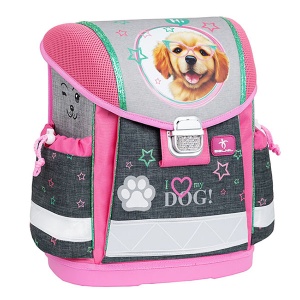 Anatomski ranac 403-13 I Love my Dog Belmil 86915