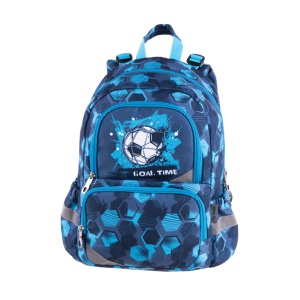Anatomski ranac 41x28x20cm Pulse Anatomic Football PO122311