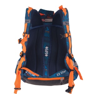 Anatomski ranac Pulse BMX 121100 - Img 2